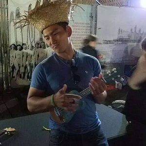 Meet your Posher, Austin